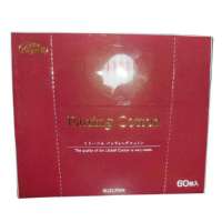 丽丽贝尔 Lily Bell 双效化妆棉 60枚-