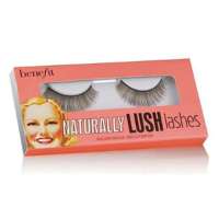 benefit贝玲妃自然派浓密美睫(带胶假睫毛)