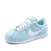Nike 耐克  2012新款女子CORTEZ 阿甘复刻鞋473607-300 36.5
