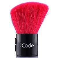 JCODE缤纷色彩两用腮红刷