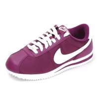 Nike 耐克2012新款女子CORTEZ 阿甘复刻鞋473607-500 38.5