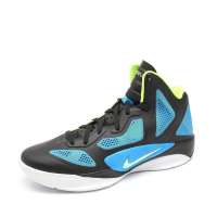 Nike 耐克  新款HYPERFUSE X男子篮球鞋474241-003 42
