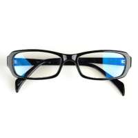 益盾防辐射眼镜 潮流板材系列1231-粉色