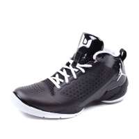 Nike 耐克2012新款JORDAN FLY WADE II男子篮球鞋479976-010 42.5