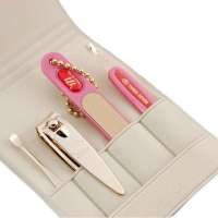 韩国777指甲刀DS-86G 4件套