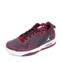 Nike 耐克2012新款男子JORDAN AFTER GAME II篮球鞋487002-605 40