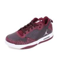 Nike 耐克2012新款男子JORDAN AFTER GAME II篮球鞋487002-605 43