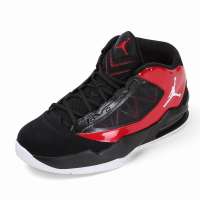 Nike 耐克  2012新款JORDAN FLIGHT-THE-POWER男子篮球鞋487207-002 40