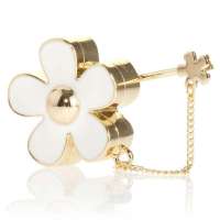 Pragrenri Daisy蓓颜丽雏菊项链香膏0.75g(白色)