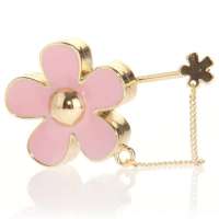 Pragrenri Daisy蓓颜丽雏菊项链香膏0.75g(粉色)