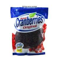 (原装进口)美国美加农场蔓越莓干400g-