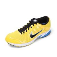 Nike 耐克  2012新款男子ZOOM SPEED LITE ST+ 4跑步鞋487344-714 44.5