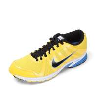 Nike 耐克  2012新款男子ZOOM SPEED LITE ST+ 4跑步鞋487344-714 45