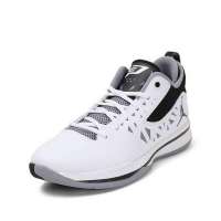 Nike 耐克2012新款JORDAN CP3.V男子明星款篮球鞋487428-104 44.5