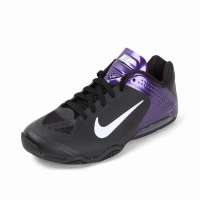 Nike 耐克2012新款AIR MAX男子篮球鞋487621-001 42