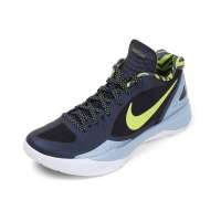 Nike 耐克  2012新款 ZOOM HYPERDUNK  LOW男子篮球鞋487638-400 44