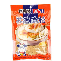 倍思特 苏式肉松 68g