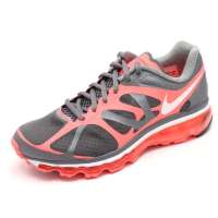 Nike 耐克 2012新款AIR MAX女子跑步鞋487679-016 40.5