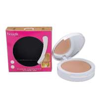 benefit贝玲妃粉底霜(自然色)9.5g-