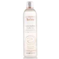 Avene雅漾舒润卸妆水400ml-