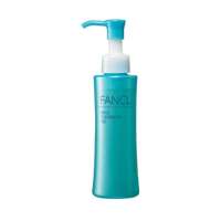 FANCL无添加速净卸妆液120ml-
