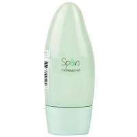 The Face Shop 迪肤适恒采控油隔离霜(透明) 30ml-