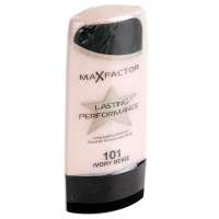 Max Factor蜜丝佛陀持久粉底液101号(象牙色)35ml-