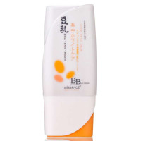MISS FACE豆乳白润美肌BB霜60g(新包装)-