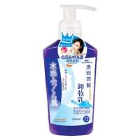 MISS FACE 透明质酸美肌舒润卸妆乳150ml(新包装)