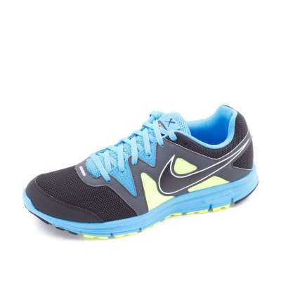 Nike 耐克  2012新款LUNARFLY男子跑步鞋487753-003 46