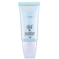 JMIXP美人鱼公主防水保湿BB霜(自然肤色)30g-