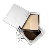 Laneige兰芝雪凝魔幻彩盒—修颜粉饼(旋转盘带链)9g-