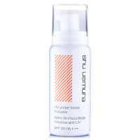 Shu uemura植村秀泡沫隔离底妆液(米色)SPF30 PA+++ 65g(新包装)-