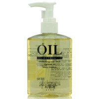 Avon雅芳卸妆油 200ml-