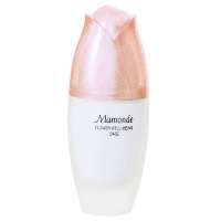 Mamonde梦妆花怡舒柔隔离霜(60#靓绿)30ml-