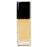 Chanel香奈儿青春活力亮肤粉底液SPF15(10号)30ml-