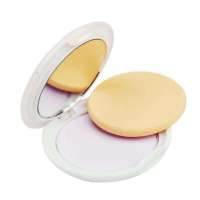 ELSSME憶自美 丝绒娇艳BB粉饼12g04#(嫩紫色)-