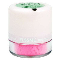ELSSME憶自美 丝绒娇艳BB腮红粉6g04#-