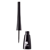 popular玻儿魅瞳眼线液 4.6ml C01炭黑(女人我最大推荐)