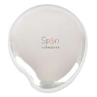 The face shop菲诗小铺恒采清肌亚光粉饼21# 10.5g-