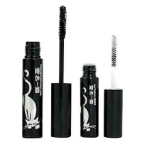 查名一猫魅影魔幻纤长睫毛膏—6184W 9ml