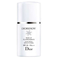 Dior迪奥雪晶灵焕白亮采隔离霜(米色)30ml-