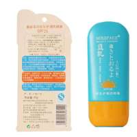 MISS FACE 蜜丝菲诗新生护理防晒霜SPF25 60g