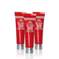 韩国dodo亮白bb霜30g