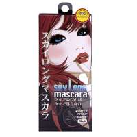 韩国dodo飞天翘睫毛膏 8g-