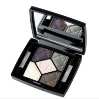 Dior迪奥幽蓝魅惑五色眼影组合004# 6g