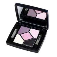 Dior克丽丝汀迪奥五色眼影盒808   4.4g