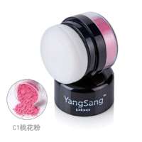 PBA YangSang3D立体腮红C1(桃花粉)5g