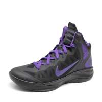 Nike 耐克  2012新款 ZOOM HYPERENFORCER男子篮球鞋487786-001 40