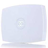 Chanel香奈儿臻白亮彩粉饼BR10 10g-